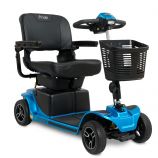 Pride Revo 2.0 4-Wheel