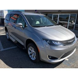 2018 Chrysler Pacifica Touring L Wheelchair Van Accessible Van