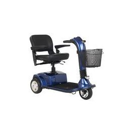 Golden Technologies Companion Gc340c 3 Wheel Scooter
