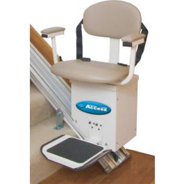 harmar summit stair lift