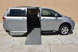 2014 Toyota Sienna LE