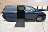 2019 Toyota Sienna Limited