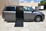 2019 Toyota Sienna XLE NAV