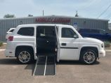 2014 Mobility Ventures MV-1 LX