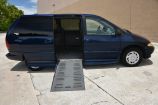 2000 Dodge Grand Caravan