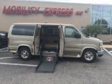 2009 Ford E250