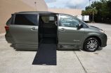 2019 Toyota Sienna XLE Premium