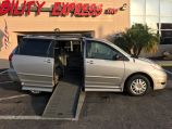 2009 Toyota Sienna