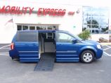 2010 Dodge Grand Caravan SXT