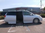 2008 Toyota Sienna XLE