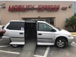 2007 Dodge Grand Caravan SE