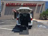 2011 Volkswagen Routan SE