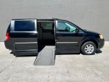 2010 Chrysler Town & Country Touring