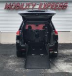 2014 Toyota Sienna LE