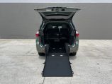 2018 Toyota Sienna XLE