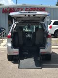 2018 Toyota Sienna LE