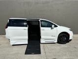 2022 Chrysler Pacifica Touring L Sport