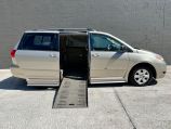 2008 Toyota Sienna LE