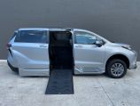 2022 Toyota Sienna XLE PLUS