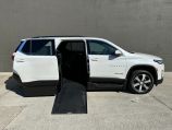 2022 Chevrolet Traverse 3LT