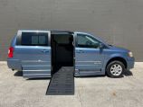 2012 Chrysler Town & Country Touring