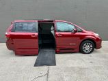 2018 Toyota Sienna XLE