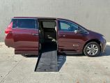 2015 Honda Odyssey Touring
