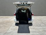 2019 Toyota Sienna Limited
