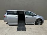 2016 Honda Odyssey Touring