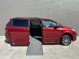 2020 Toyota Sienna XLE NAV