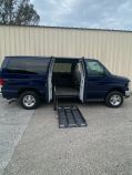 2013 Ford E150