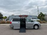 2020 Dodge Grand Caravan SE