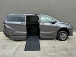 2023 Toyota Sienna XLE Plus