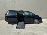 2020 Toyota Sienna XLE NAV