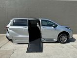 2023 Toyota Sienna XLE Plus