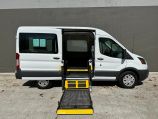 2018 Ford Transit T-150 XL