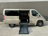 2016 RAM Promaster 1500
