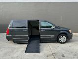 2012 Chrysler Town & Country Touring L