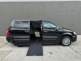 2014 Chrysler Town & Country Limited