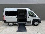 2022 RAM Promaster 1500