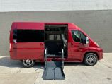 2015 RAM Promaster 1500
