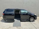 2019 Toyota Sienna XLE