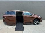 2021 Toyota Sienna Limited Plus