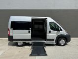 2020 RAM Promaster 2500