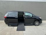 2020 Toyota Sienna XLE