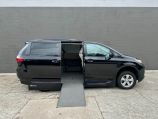 2017 Toyota Sienna LE