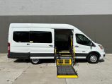 2020 Ford Transit T-350 HD XLT