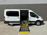 2019 Ford Transit 350 XLT