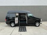 2013 Ford E150