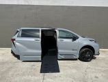 2024 Toyota Sienna XSE Sport